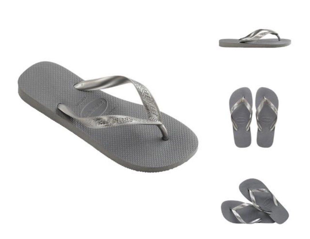 Havaianas 37 38 24.5cm momo