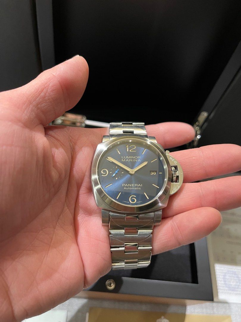 Panerai 1058 sales