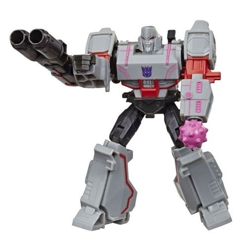 全新未開各款Hasbro 孩之寶Transformers Cyberverse Battle for