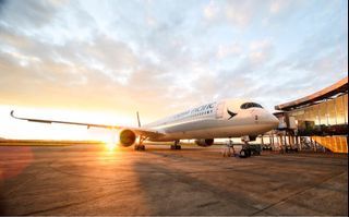 🛫代出機票 Asia Miles亞洲萬里通飛行里數