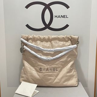 100+ affordable chanel 22 For Sale, Bags & Wallets