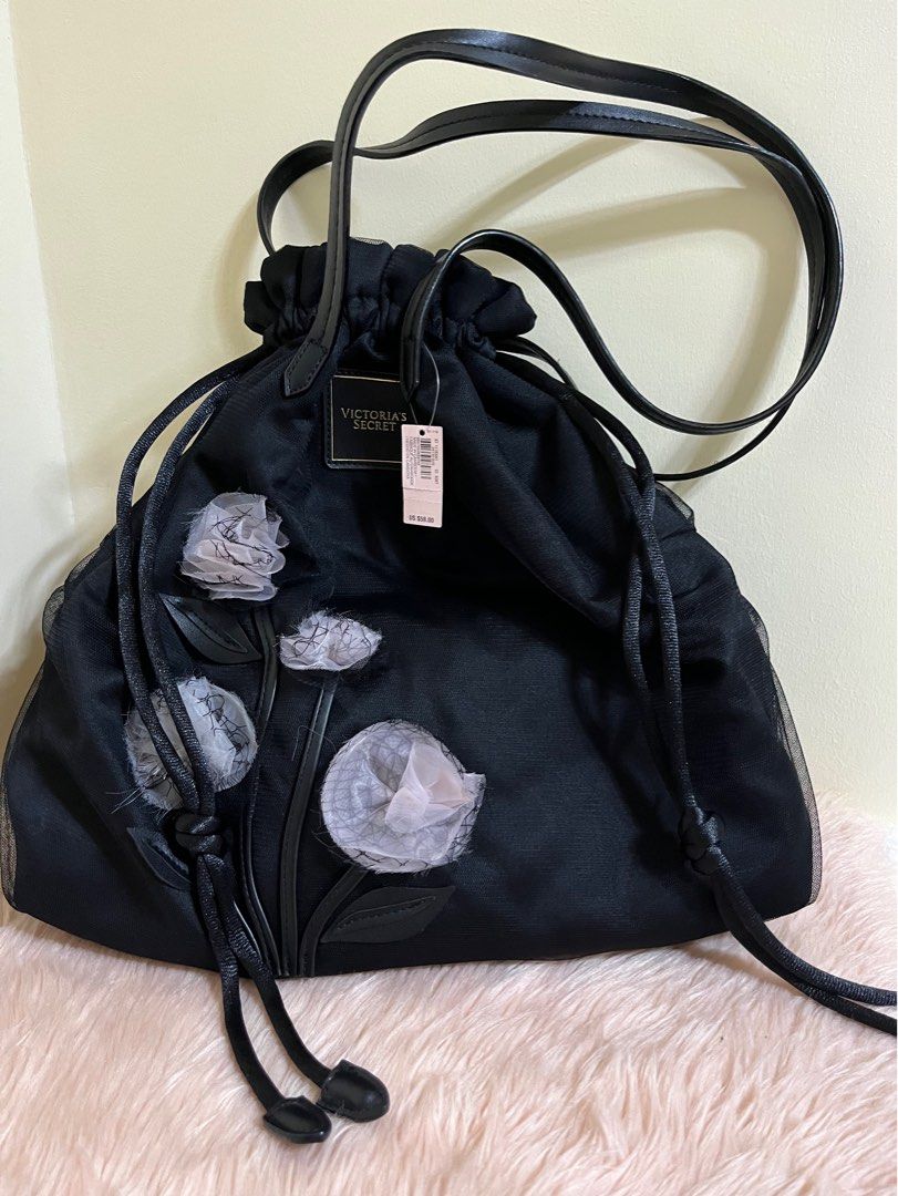 Tease clearance gardenia tote