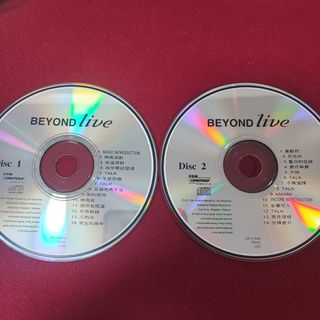 Beyond 光輝歳月ボックスセット工場 直営 店