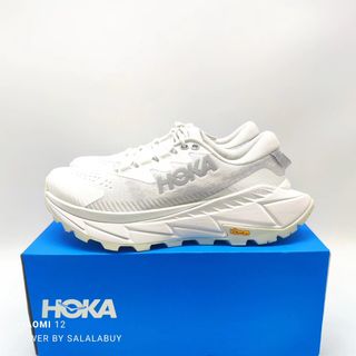 Hoka skyline float x 出售| 波鞋| Carousell Hong Kong