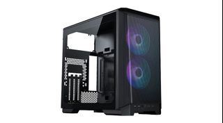 🔥12代I7 INTEL 14核22線 ITX 小型電腦 Compact Gaming PC I7 12700H RTX 3060 ti 勁過 4060 主機 砌機 上網 打機 文書 not # #3060 3070 3080 4070 4080 4090 6600 6700 6800 12700 12400 13400 13700