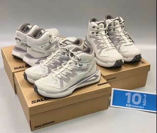 Salomon Lab 鞋款 Collection item 1