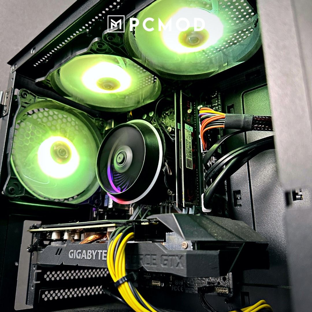 Intel core i5 9400f gtx 1660 super on sale