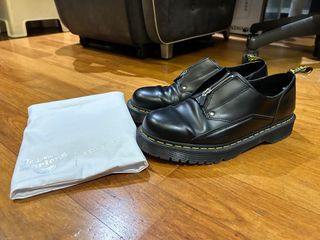 Aurian ii smooth leather platform online shoes