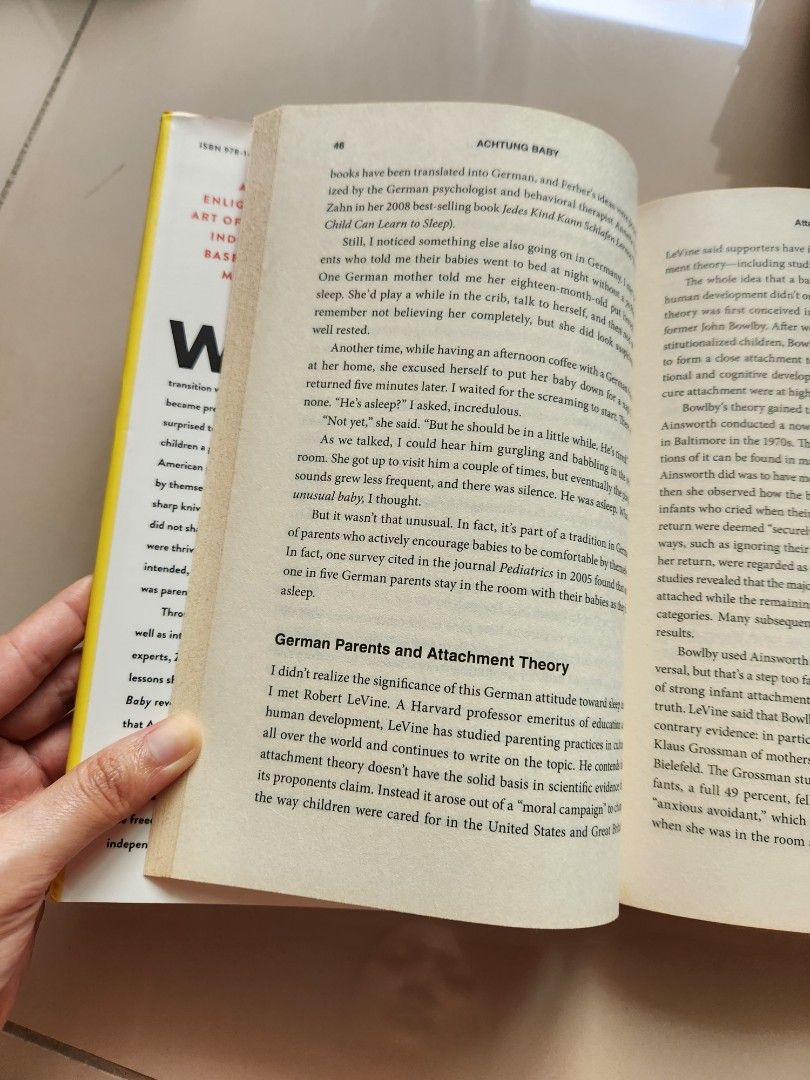 Achtung sale baby book