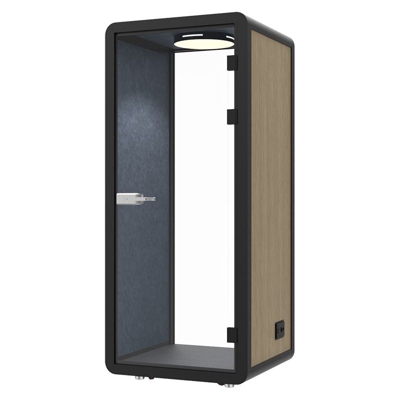 Acoustic phone booth | Phone boxes for the office, Furniture & Home ...