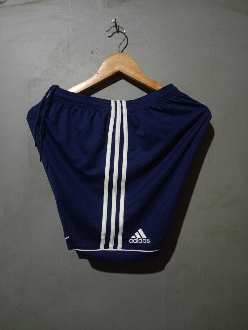 dri fit adidas shorts