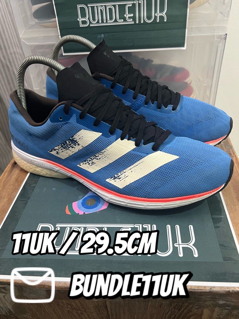 Adidas adios outlet boost 5