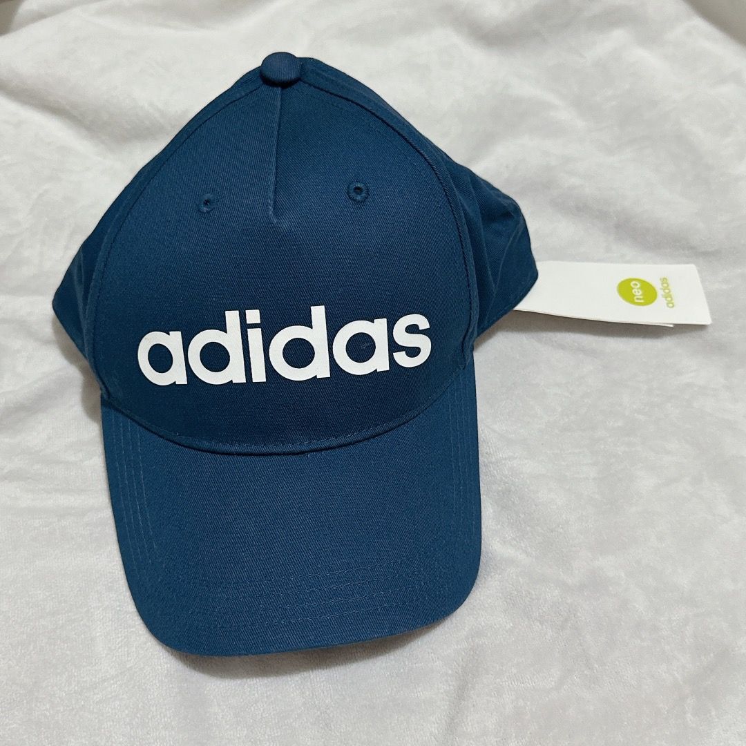 Adidas neo cap hot sale