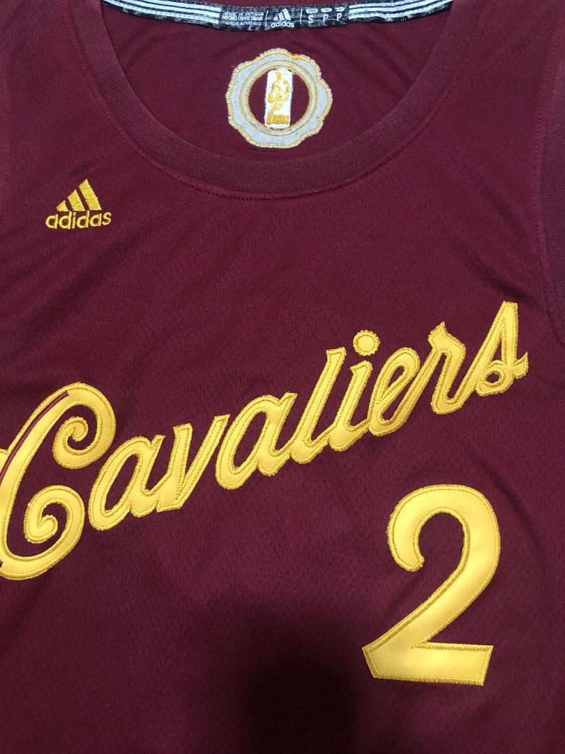 Kyrie irving christmas jersey deals