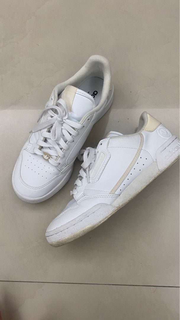 Adidas continental top 80 23