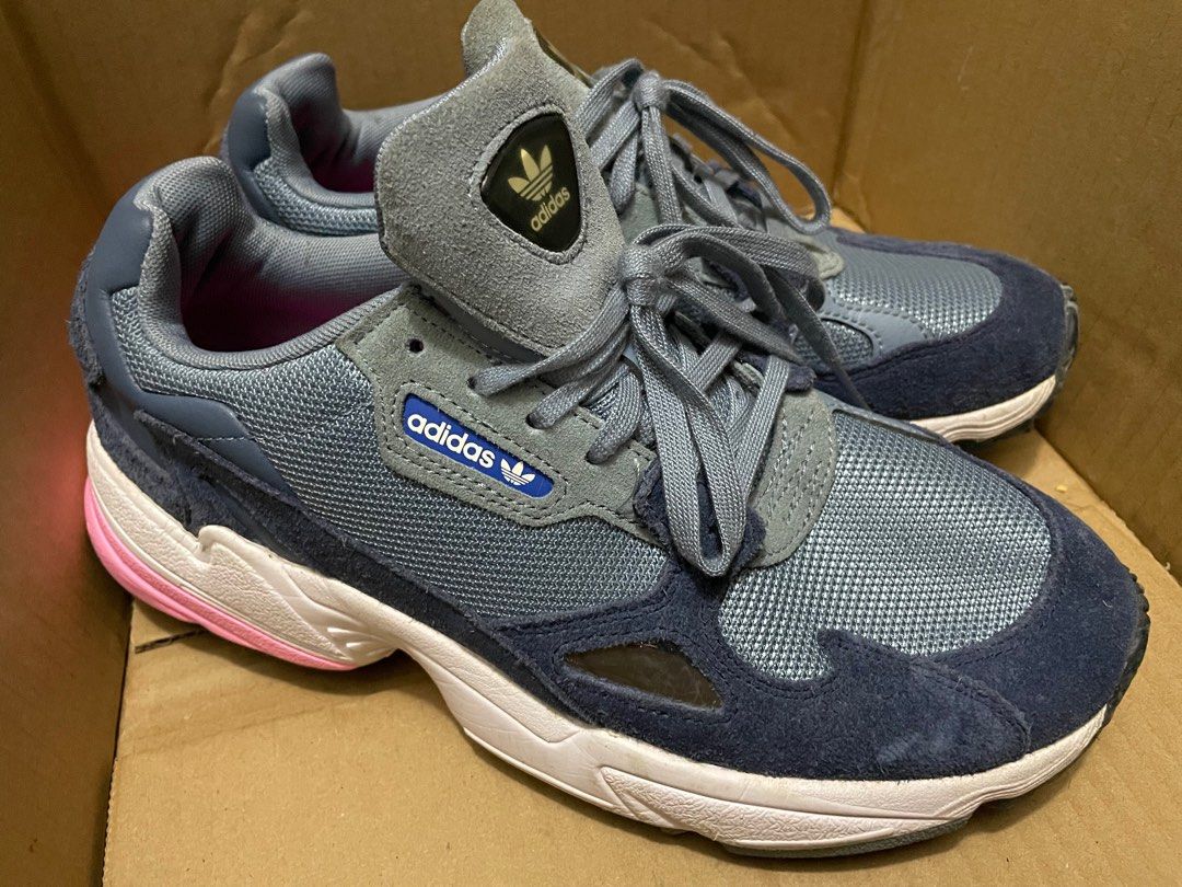 Adidas falcon 46 sales