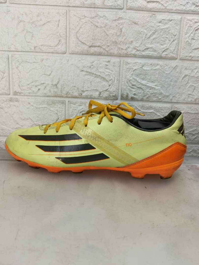 Adidas hotsell f10 2014