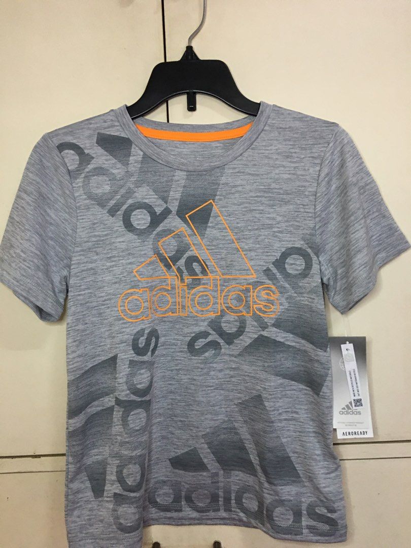 Adidas kids store size 6