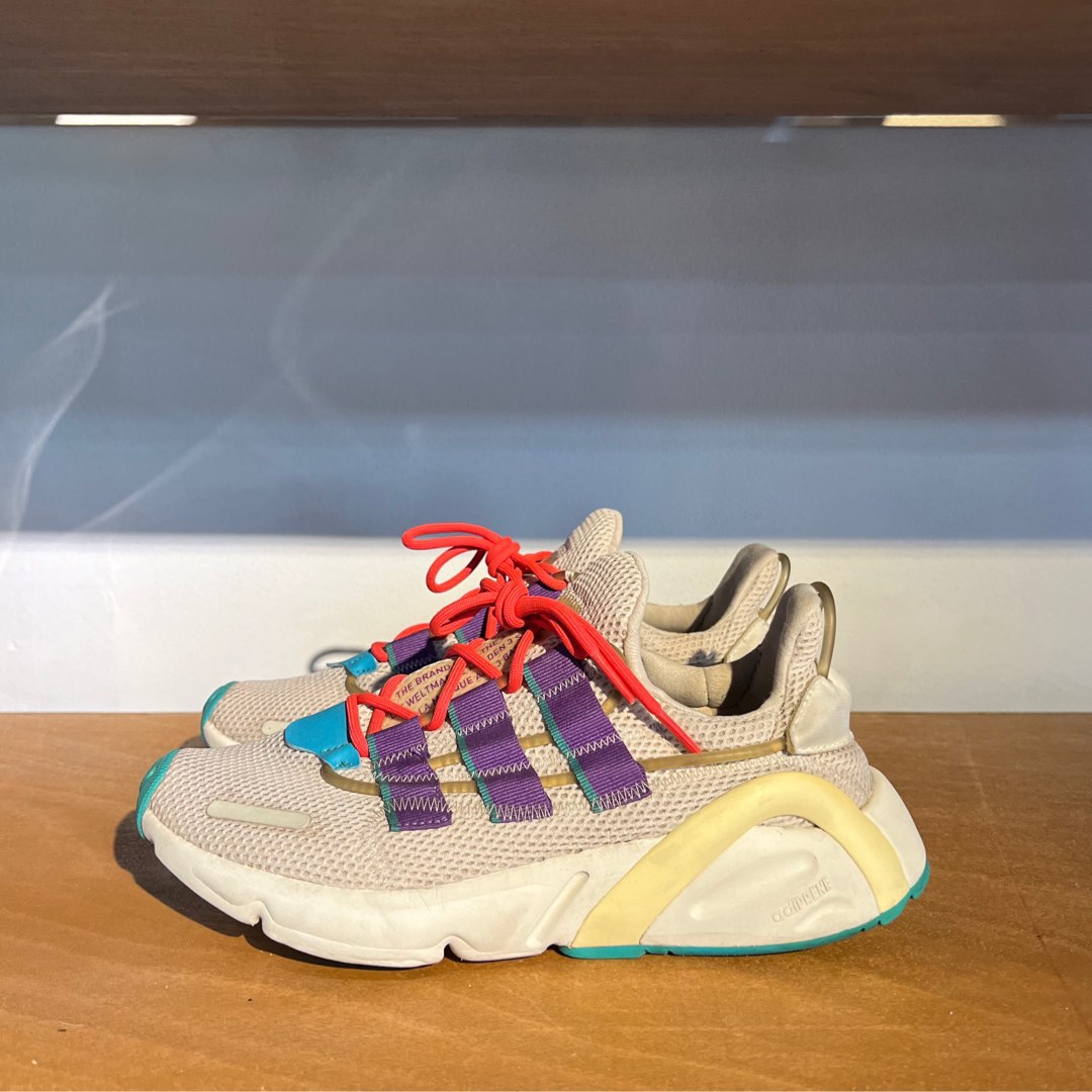 Adidas LXCON Trainers