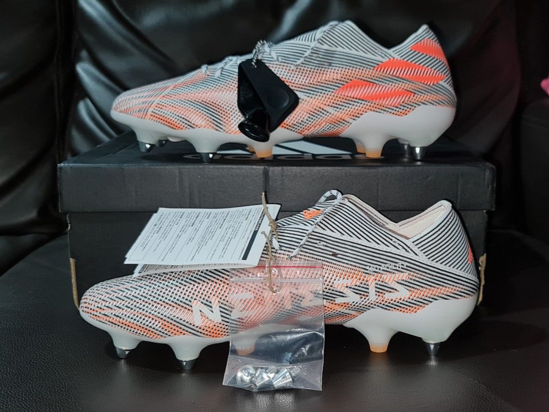 Adidas deals nemeziz sg