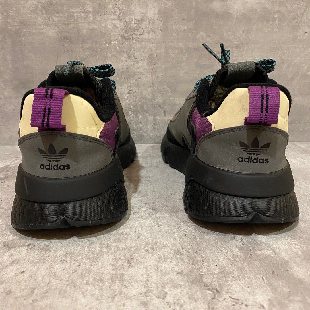 Adidas us 9 uk 8.5 deals oficial