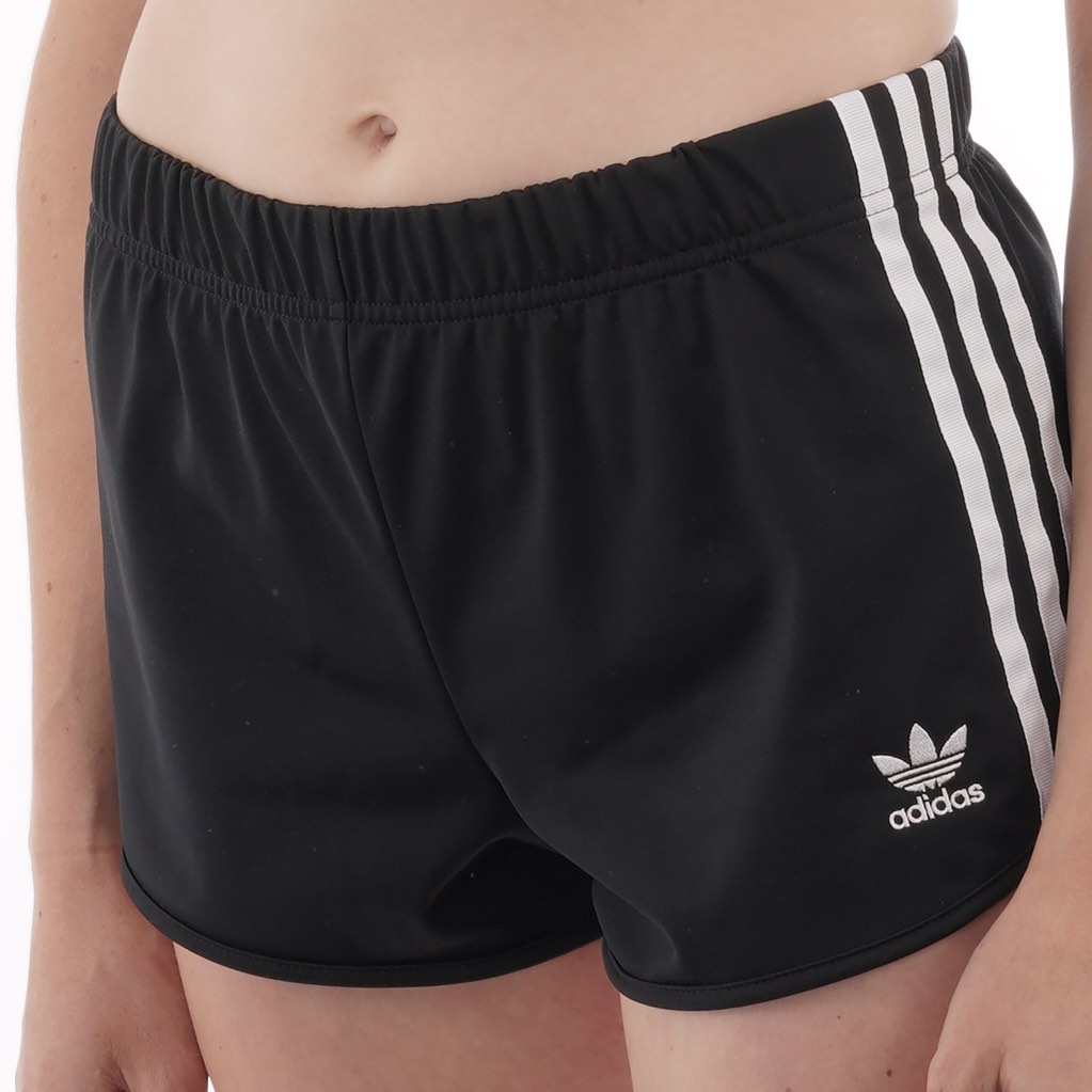 Adidas originals new arrivals shorts womens