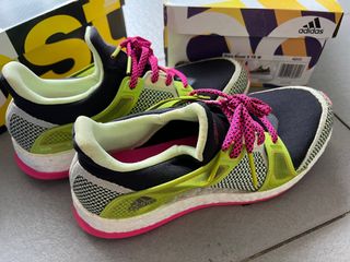 Adidas pure shop boost malaysia