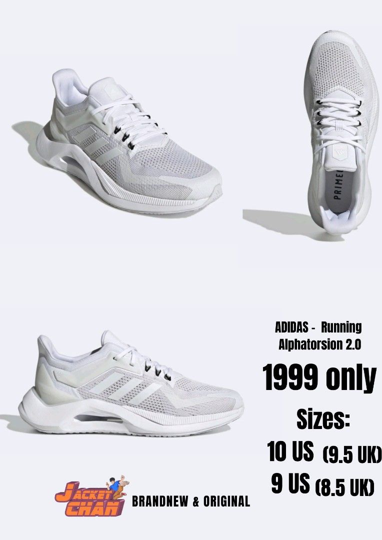 Adidas shoes 1999 us sales