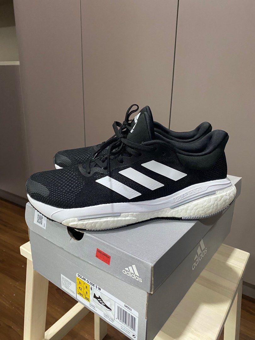 Adidas solar sales glide 42