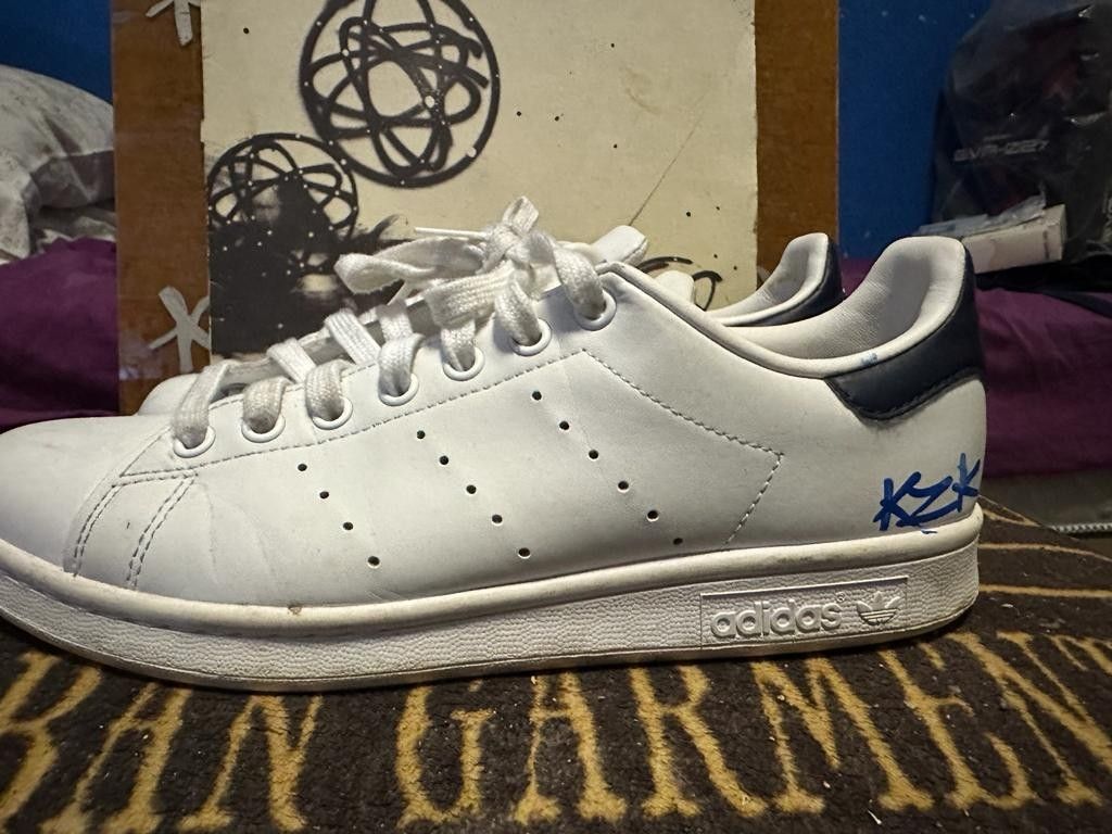 Adidas stan smith kzk new arrivals