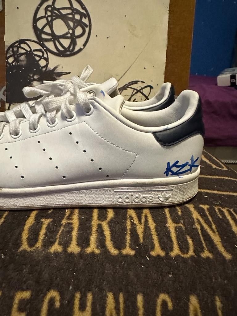 Adidas Stan Smith