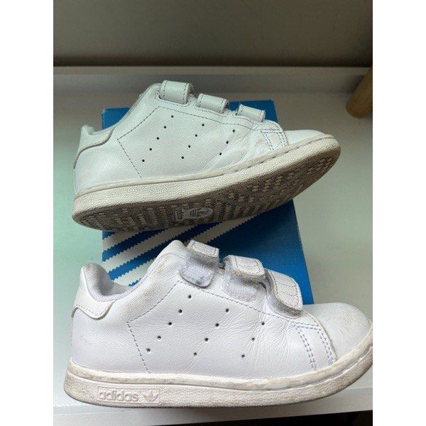 Adidas k stan smith cf i sales