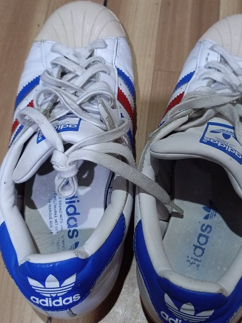 Adidas superstar 40 top