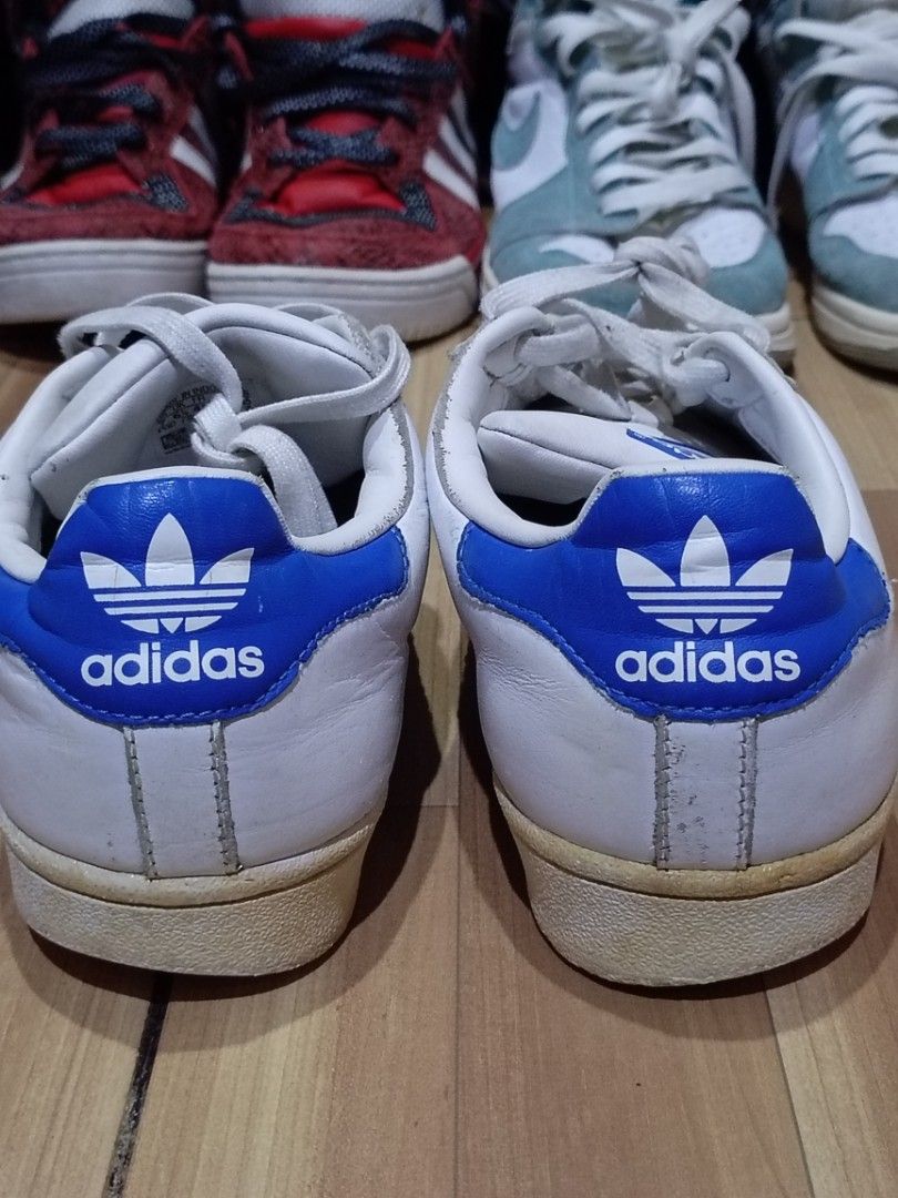 Adidas deals superstar 40