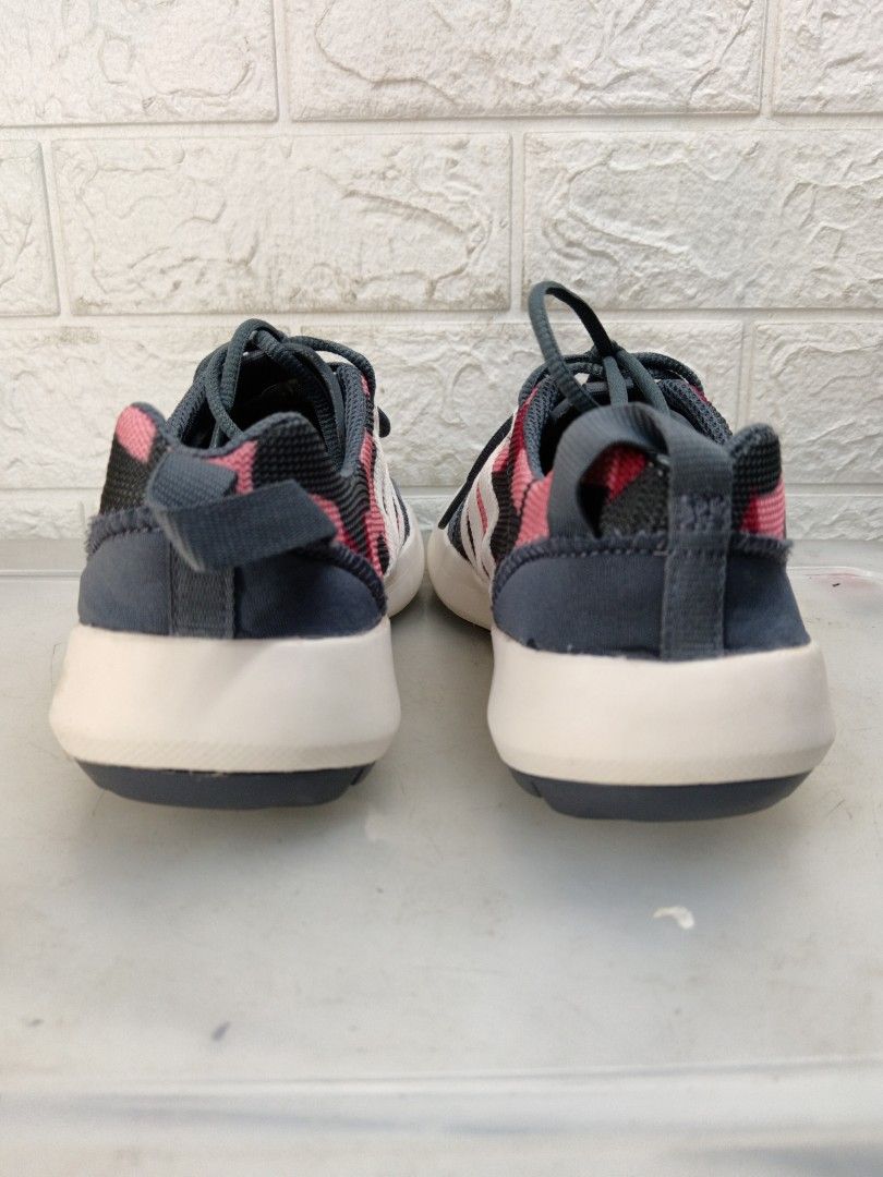 Adidas climacool boat sales lace shoes women's