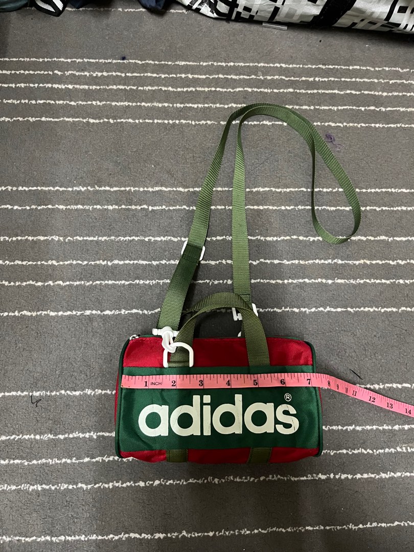 Santiago mini duffel bag hotsell