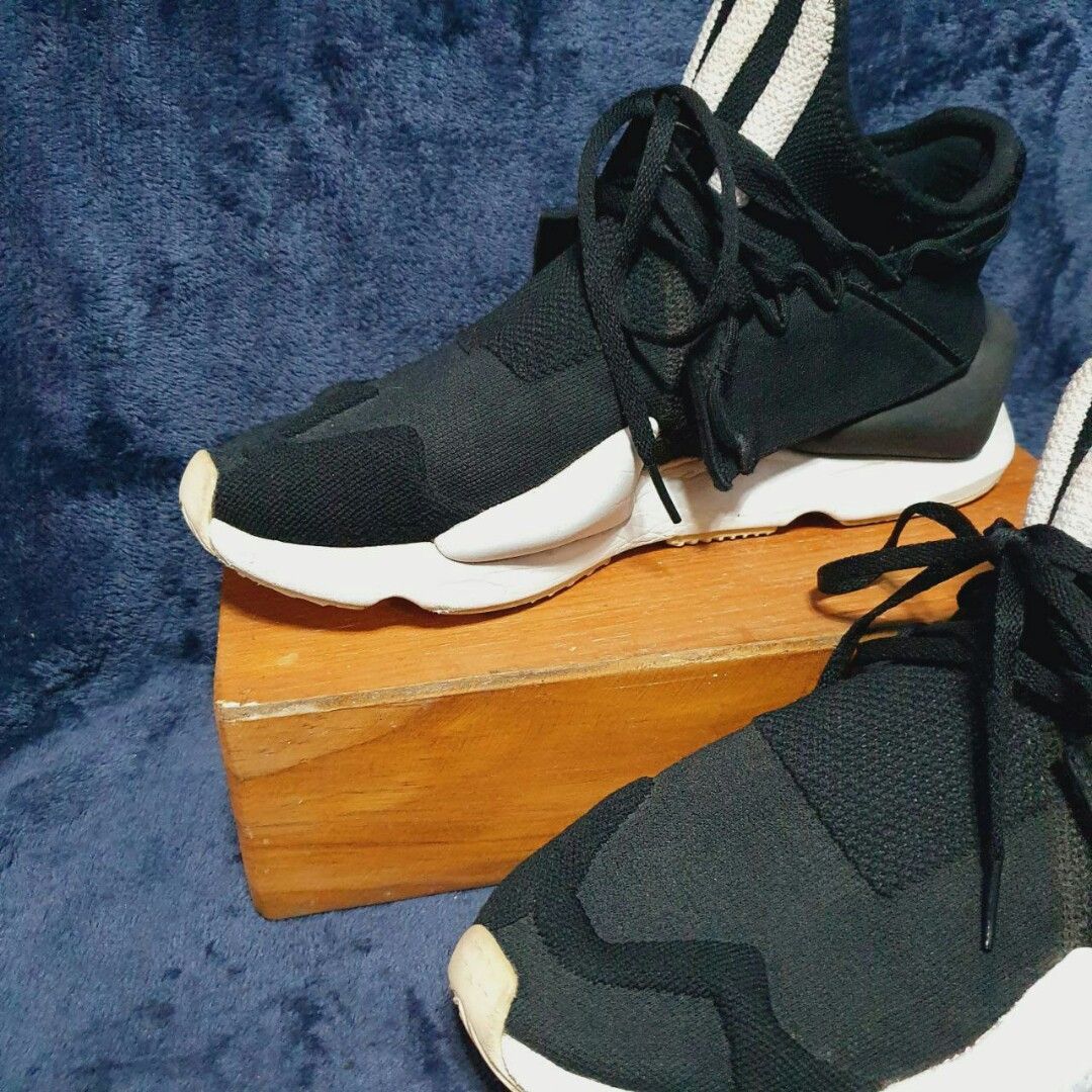 Y3 basketball 2024 shoes
