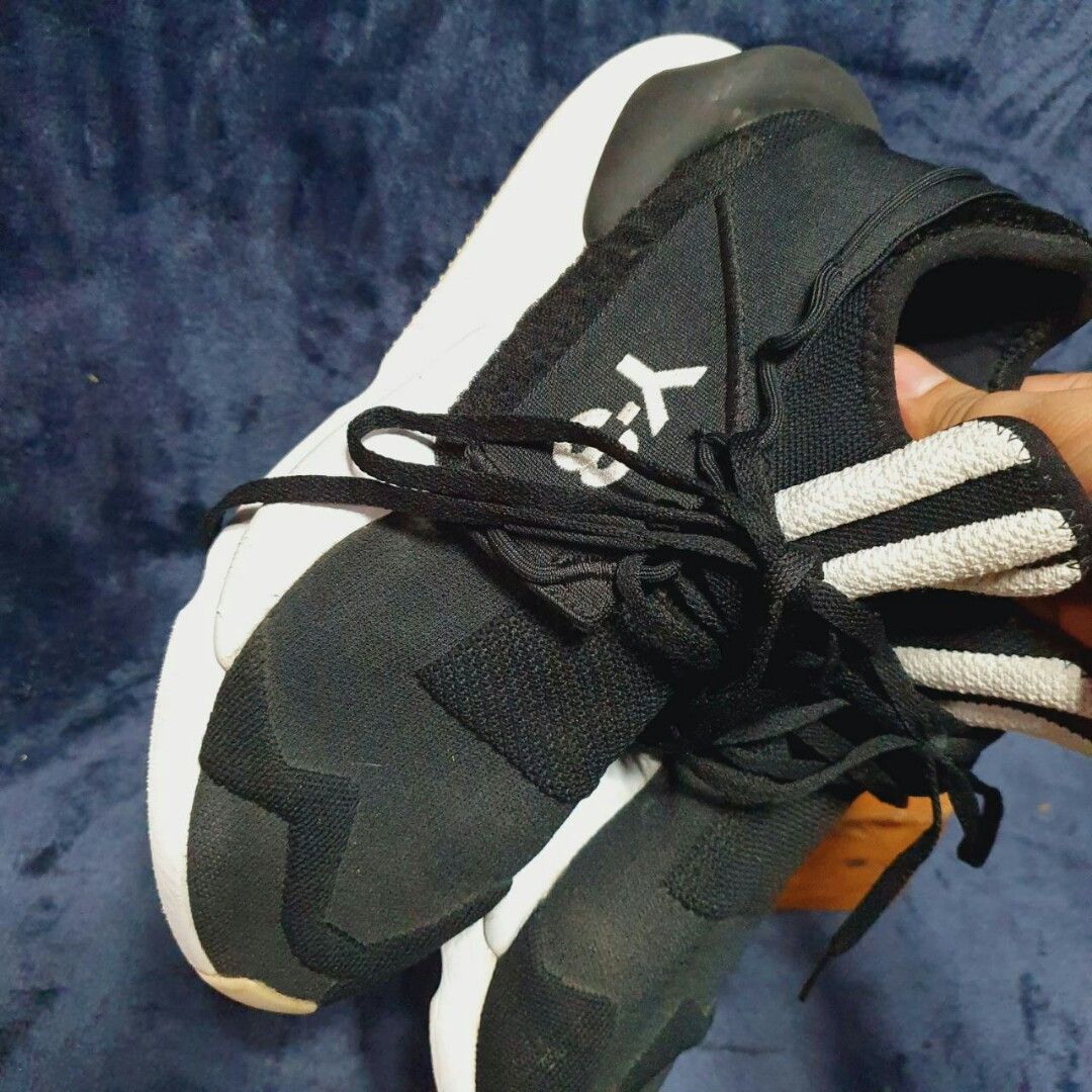 Adidas x Y3 shoes