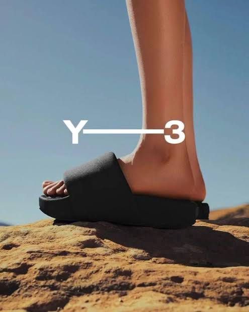 yohji yamamoto slippers