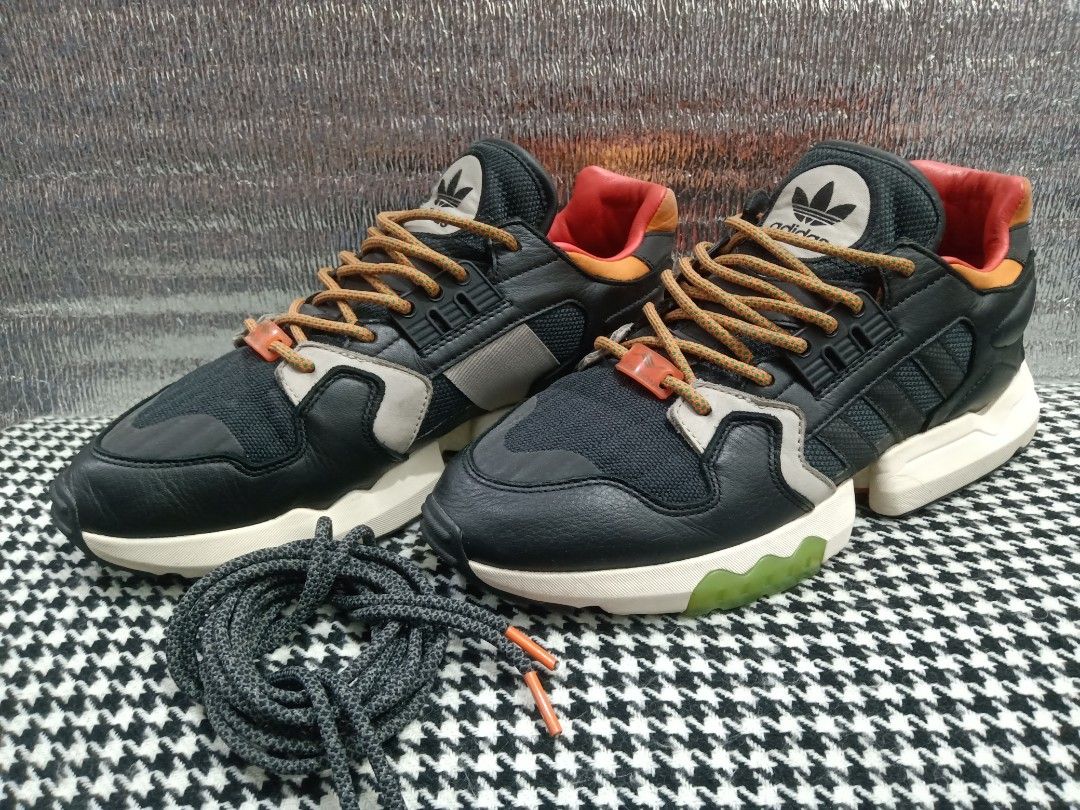 Adidas ZX Torsion MA 1 Bomber inspired Adidas Men s Fashion