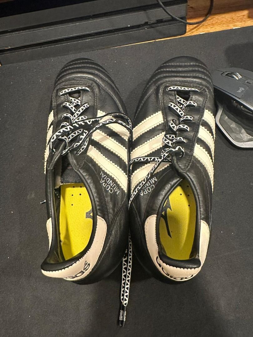 Adidas copa 2025 mundial 1990