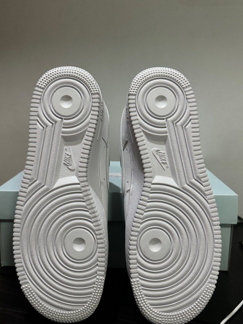 AIR FORCE 1 NOCTA, Men's Fashion, Footwear, Sneakers on Carousell