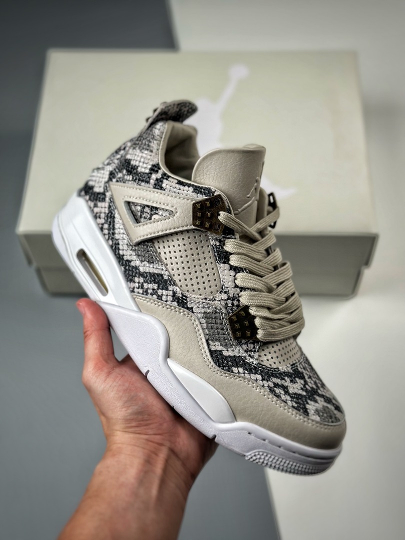 michael jordan retro 4 shoes