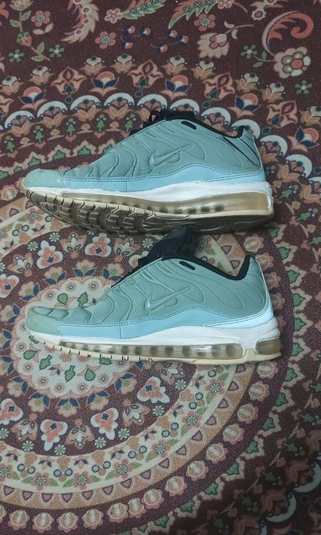 Air Max 97 Plus Men s Fashion Footwear Sneakers on Carousell