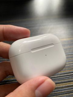 Apple Airpods Pro Gen 1  Charging Case