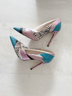 Cheap party shoes for ladies best sale