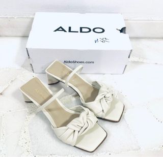 Aldo ladies sandals sale discount