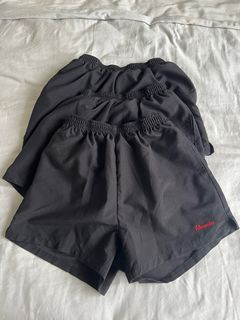 Alexandra Primary Unisex PE shorts