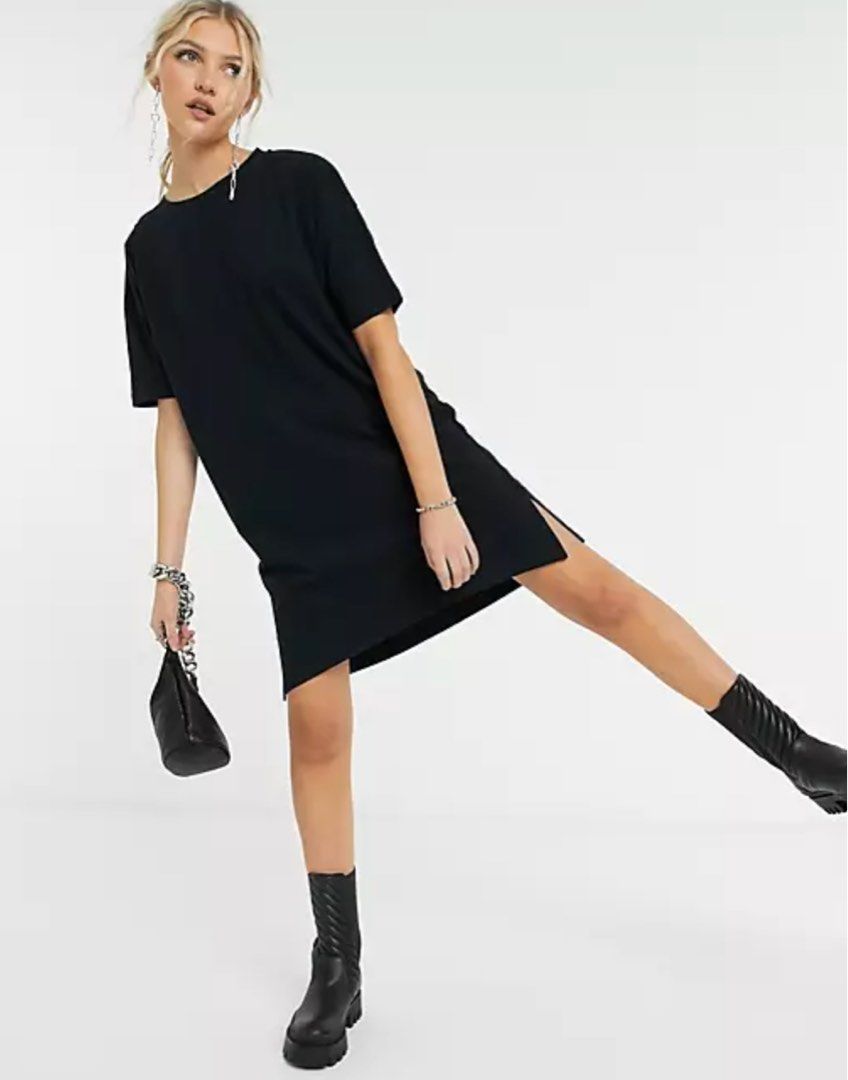 All saints shirt dress shop