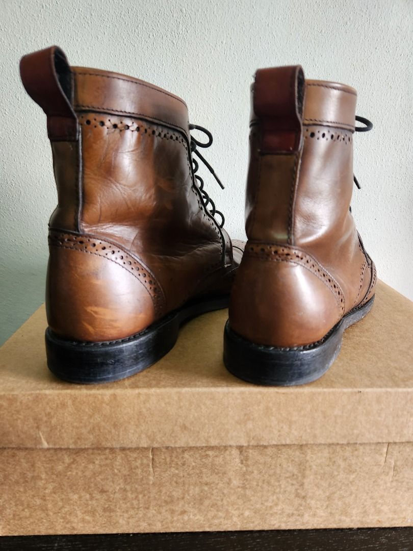 Dalton wingtip sales